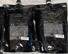 アマトラメゾフォルテ　ヘアバス1000ml&スパマスク1000gレフィルのサムネイル