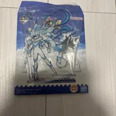 にゃんこ大戦争　一番くじ　ビッグアクリルスタンド　フォノ