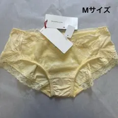 トリンプ　プレミアム　ゴールドレーベル　ショーツ　M