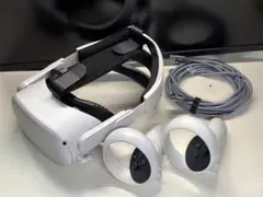 Meta Oculus Quest 2 64GBのサムネイル