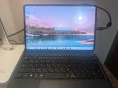 【美品】HUAWEI MateBook E Core i5/8G/256Gのサムネイル