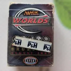 2026年最新】world championship decksの人気アイテム - メルカリ