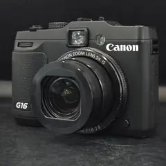 2026年最新】powershot g16の人気アイテム - メルカリ