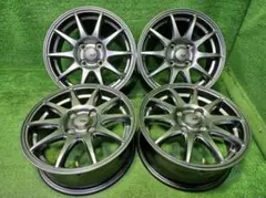 ◇中古溝有りピレリ175/65R15スタッドレスセット アクア、フィールダー