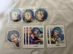 HiMERU グッズセット