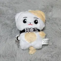 ENHYPEN ヒスン マスター ぬいぐるみ ドール - メルカリ