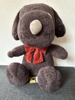 プレミアム　スヌーピー ビックサイズ　ボア　ぬいぐるみ