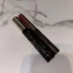 ヒロインメイク　マスカラ　日本セット