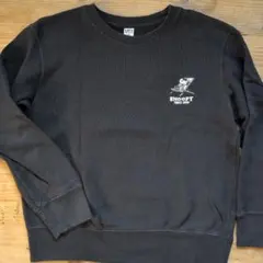 UNIQLO　ユニクロ　スヌーピートレーナー　140