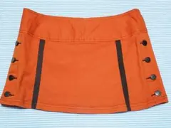 LB-03 ミニスカート