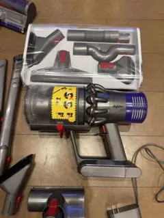 【半ジャンク品】Dyson ダイソン SV12 V10