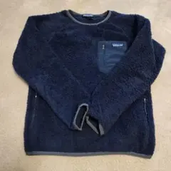 パタゴニア　フリース　メンズXXS