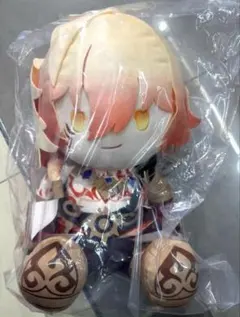 崩壊スターレイル 一番くじ C賞 モーディスぬいぐるみ - メルカリ