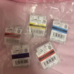 ケロロ軍曹ちびケロめじるしアクセサリーギロロ ドロロ タママ クルル セミコンプ