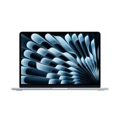 【新品未開封】最新 MacBook Air M4搭載 16GB/256GB