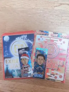 NAOKI 千社札セット