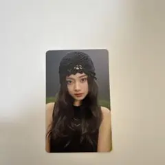 twice ツウィ トレカ 特典トレカ