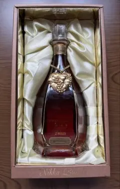 2026年最新】ニッカ アランビックの人気アイテム - メルカリ