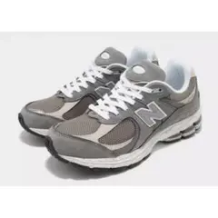 NEW BALANCE U2002RJD 27.0cm スニーカー