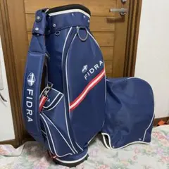 新品未使用/FIDRAフィドラ/47インチ対応/9インチ5分割/キャディーバック
