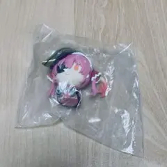 ホロライブ 宝鐘マリン ちょこのっこ 一番くじ