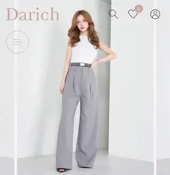 ダーリッチ☆新品☆パンツのサムネイル