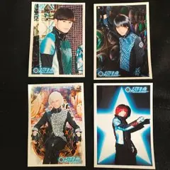 超特急 生写真 セット