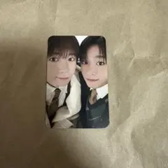 NCT WISH wishlist 会場特典 トレカ