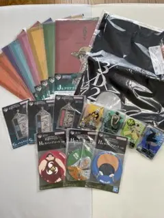 一番くじ ワンピース 試練のその先へ