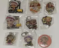 カリム ツイステ スカラビア まとめ売り