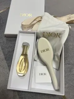 DIOR ディオール　2025年 プラチナ会員　バースデーギフトセット