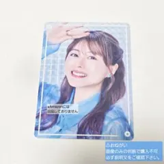水瀬いのり 10周年記念 POP UP 10th minaca マルイ 有楽町 - メルカリ