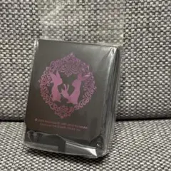 海外限定】ポケモンセンター ブラッキー＆エーフィカードバインダー