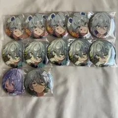 2026年最新】カンナ あんスタ 缶バッジの人気アイテム - メルカリ