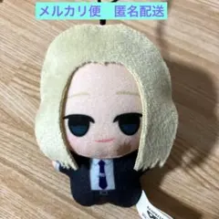 サカモトデイズ　チビちびぐるみ　ナムコ限定　ぬいぐるみ　神々廻　1