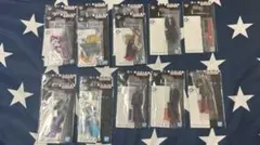 一番くじ サカモトデイズ vol2 アクスタ 10種15点セット