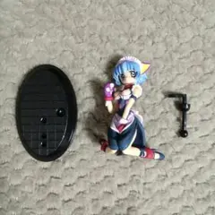 デジタルギャルズパラダイス DGP メイド イン ドリーム 椿