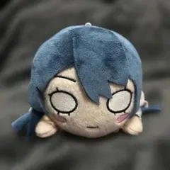 バンドリ！ガールズバンドパーティ！ 寝そべりぬいぐるみ 湊友希那