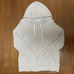 パーカー グレー TL