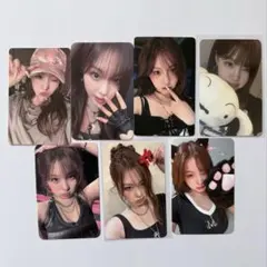 2026年最新】チェヒョン チェキの人気アイテム - メルカリ