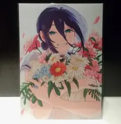 劇場版 チェンソーマン レゼ篇 映画 特典 FINAL舞台挨拶 未開封 １点 B