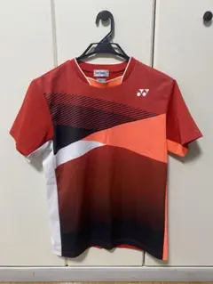 YONEX ゲームシャツ　ソフトテニス　テニスのサムネイル