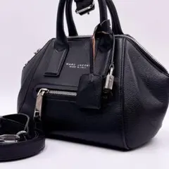 美品✨ MARCJACOBS マークジェイコブス ミニインコグニート ショルダー