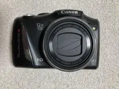 Canon PowerShot SX130 IS #3510 - メルカリ