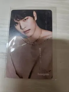 Straykids スキズ スンミン allin hmv トレカ