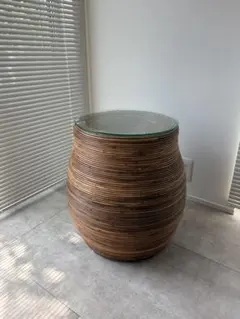 Zara Home ガラスプランター - メルカリ