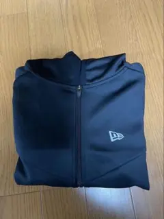 NEW ERA スウェット