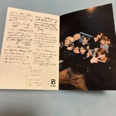 2026年最新】BEFIRSTサインの人気アイテム - メルカリ