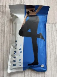 BELMISE slim tightsのサムネイル
