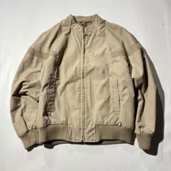 d*e様 00s Sports zipup blouson jacket y2k